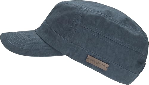 CHILLOUTS Ettrick Hat Cap couvre-chef mixte chapeau de plage souple ajustable