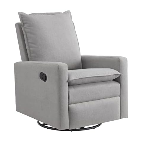 Oxford Baby Uptown Swivel Glider Cover