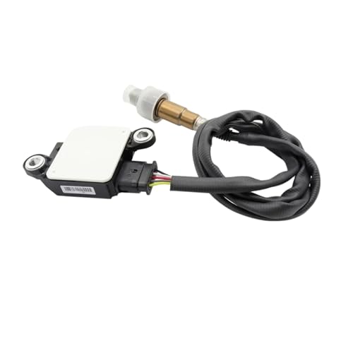 Capteur de Particules PM KIA Sorento 2.2CRDi anti voyant