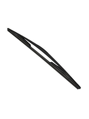 Compatible With 2008-2015 Dodge Grand Caravan Town & Country Rear Window Windshield Wiper Arm + Blade #TOP5