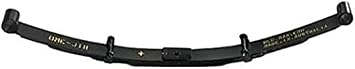 ARB/OME Leaf Spring Suzuki Sierra F CS012FA