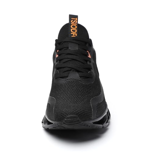 Image of Men's Fashion Sneakers Sport Athletic Tennis Walking Shoes