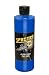 Badger Air-Brush Company Spectra-Tex Airbrush Ready Water Based Acrylic Paint, Transparent Brilliant Blue, 4-Ounce