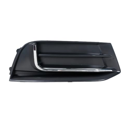 Grilles avant de calandre pour A3 Hatchback 2017-2020 cadre antibrouillard
