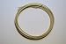 4 Feet White 22 awg Gavitt Pushback Cloth Guitar Wire 22 Gauge 22ga