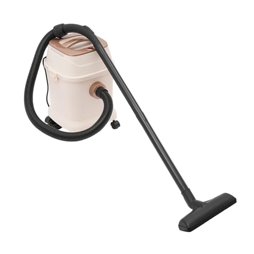 Touttong AS-001 Nass- und Trockensauger 18L