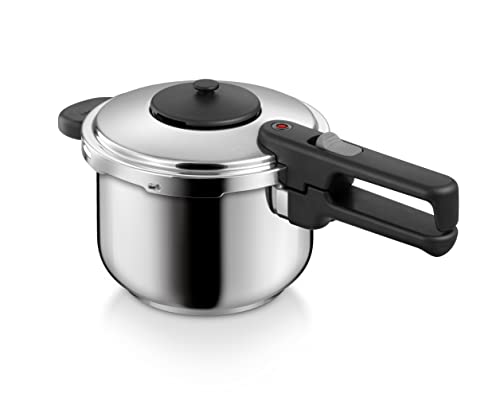 Tescoma Grandchef Pentola a Pressione, 3L