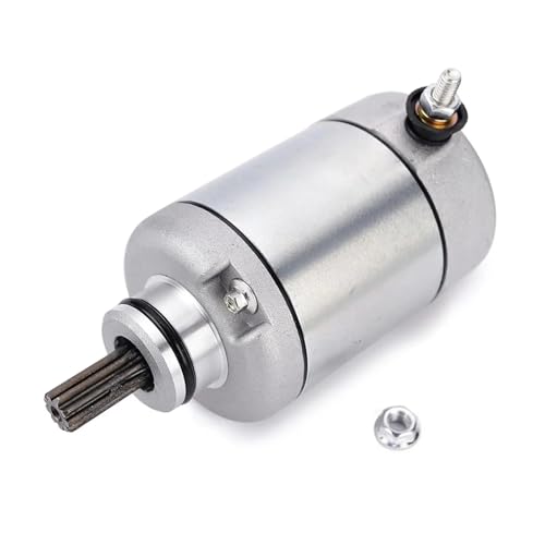 Démarreur moto 2C0-81890-00 haute durabilité YZF R6 FZ6
