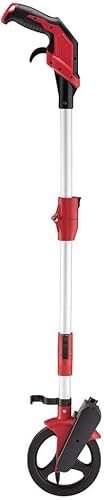 48-22-5006 Compatible with Milwaukee 6 inch Measuring Wheel, Measuring Wheel in Feet, Rolling Tape Measure