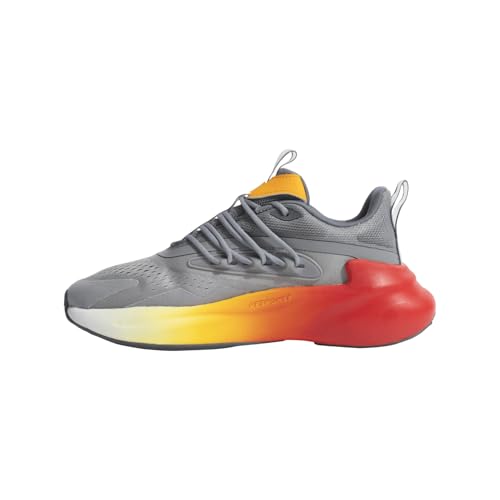 Image of adidas Men Alphaboost V2 Sneaker