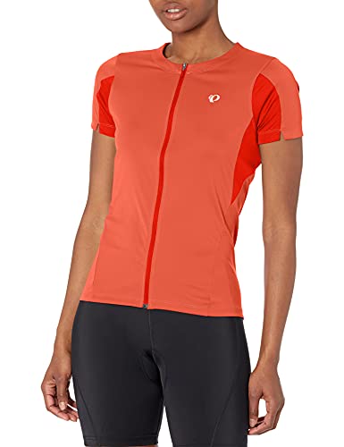 PEARL IZUMI - Maillot m/c para Mujer Road Select Cor, Talla M