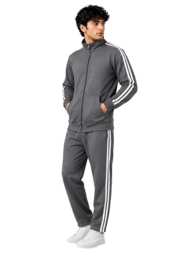 Image of KZALCON Men's Track Suit