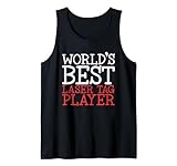 Un motif cool pour tout pro, adulte et membre de l'équipe qui aime les pistolets laser tag et qui est toujours avec le jouet laser tag à l'étiquette laser d'intérieur. Une surprise créative pour chaque joueur de laser tag qui aime le laser tag et a ses propres gilets et ensembles laser tag.