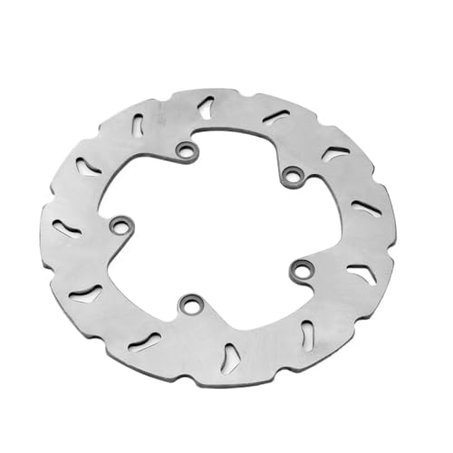 Disque de frein avant moto usinage de précision pour Burgman AN650