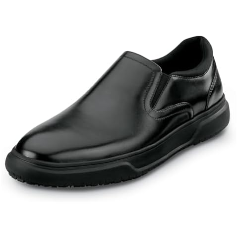 Florsheim MaxTrax Work Shoe Cover