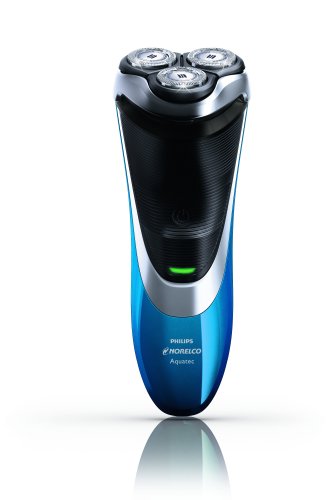 Philips Norelco AT810/41 Shaver 4100
