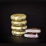 Bendicks Mint Fondants Box Dark Chocolates with Soft Peppermint Fondant Centre – Vegan Friendly Chocolate Gift – Perfect for Christmas, Birthdays, After Dinner or Gifting Occasions (Pack 2 180g) - Image 5