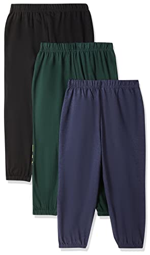 Image of Clotth Theory Kid's Regular Cotton Track Pants