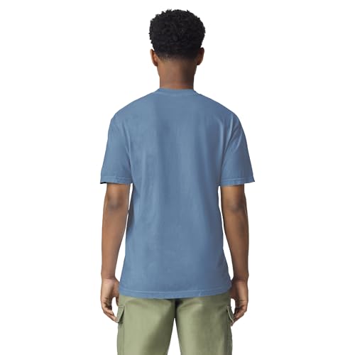 Image of Comfort Colors Adult Short Sleeve Pocket Tee, Style 6030