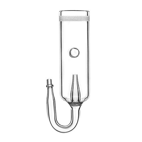 Do Aqua Co2ディフューザー内の水の抜き方 Grass Design アクアリウム 水草水槽 熱帯魚の情報