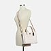 Coach Colorblock Leather Willow Tote 24