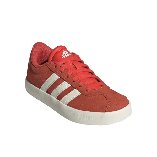 Image of adidas Unisex-Kids VL Court 3.0