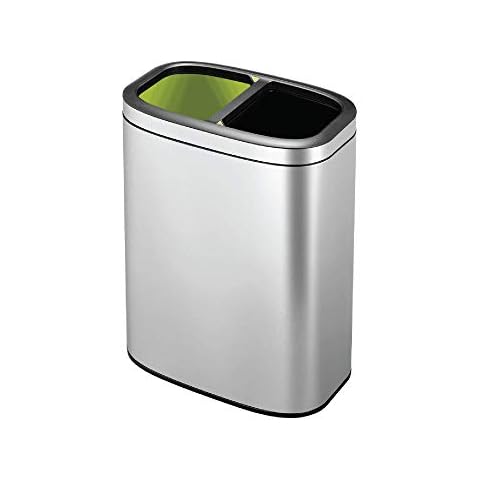 EKO Oli-Cube Open Top Recycling Bin Cover