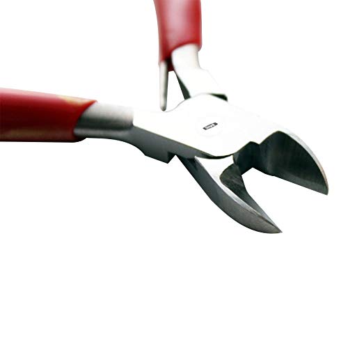 Diagonal Cutter Miniature Pocket Plier 3