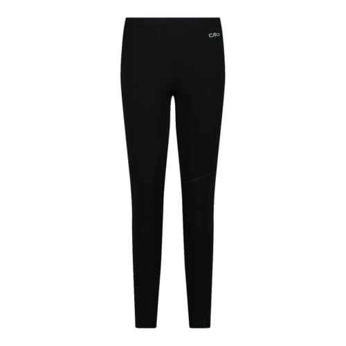 Leggings de invierno para mujer CMP Unlimitech mallas técnicas con acabados de alta gama
