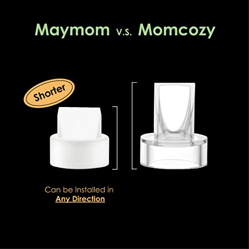 Válvula y diafragma de silicona compatibles para extractor miniatura 3
