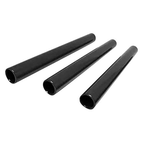 Steinjger Tubing Chrome Moly Tubing CuttoLength 1.750 x 0.120 Three