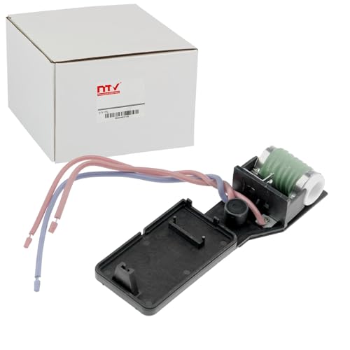 NTY ERD-BM-006 Relé marcha en inercia del ventilador del radiador