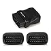 Erisin OBD 2 Diagnosegeräte Torque V1.5 Bluetooth 4.0 Wireless Auto Scanner Werkzeug für iOS, Android und Windows für Check Engine Licht mit Torque App MI 4 günstig Kaufen-Erisin OBD 2 Diagnosegeräte Torque V1.5 Bluetooth 4.0 Wireless Auto Scanner Werkzeug für iOS, Android und Windows für Check Engine Licht mit Torque App