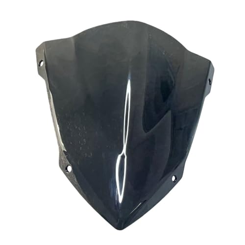 Spoiler extension pare-brise pour les longs trajets en MT-09