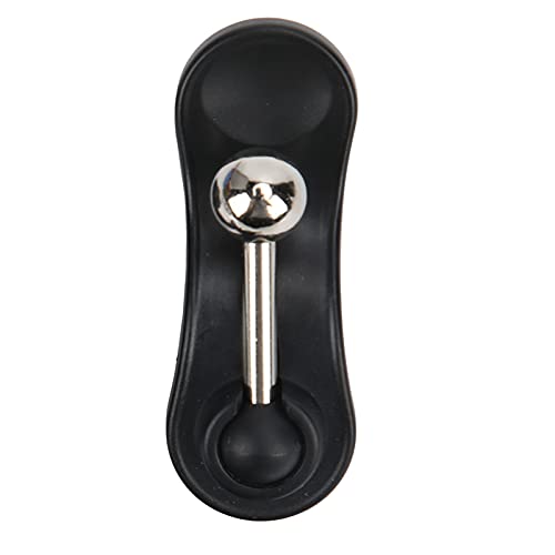 Accordeur de Guitare Accordeur de Métronome Clip-on Rechargeable 2 en 1 Appareil D’accord D’instrument à Cordes Multifonctionnel avec Rotation à 360 ° - Les Beatles, Paul McCartney, John Lennon, RIngo Starr, George Harrison Accordeur de Guitare Accordeur de Métronome Clip-on Rechargeable 2 en 1 Appareil D'accord D'instrument à Cordes Multifonctionnel avec Rotation à 360 ° – Image 8