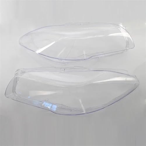 Capots phares voiture BMW Série 5 F10 F18 2011-2016 abat-jour