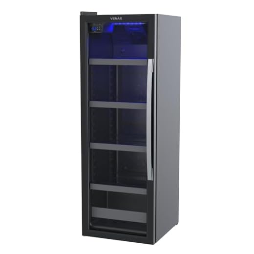 Venax EXPVQBL209 209 litros