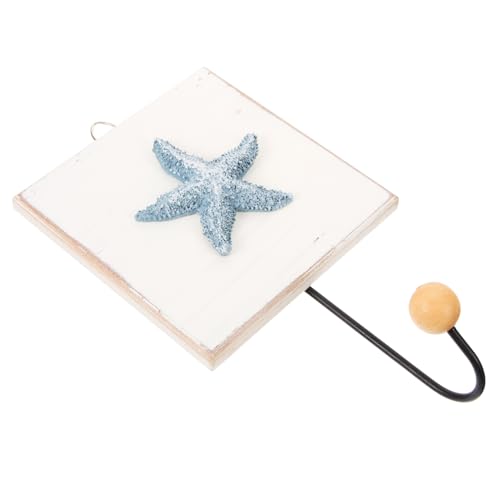 Operitacx Gancho De Pared Estilo Mediterráneo