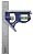 IRWIN Tools Combination Square, Metal-Body, 6-Inch (1794468)
