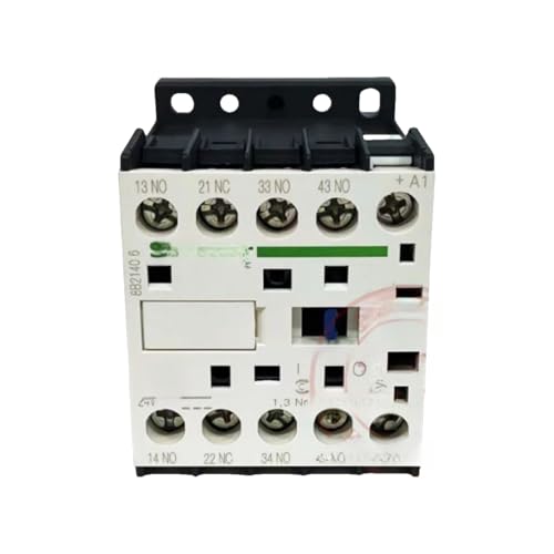 Relais de contrôle CA3KN31BD DC24V pour automatisme industriel