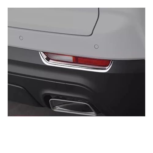 Cadre de garniture pour feux XT4 2019-2023 au design exclusif - 2