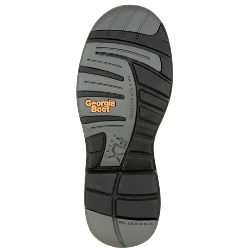Georgia Boot FLXpoint Composite Toe Waterproof Work Boot2