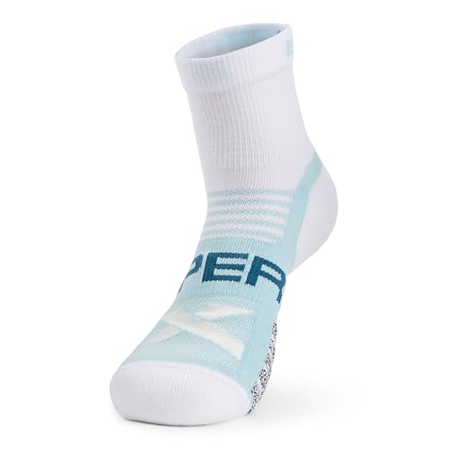 Experia Unisex Tennis Thin Cushion Ankle