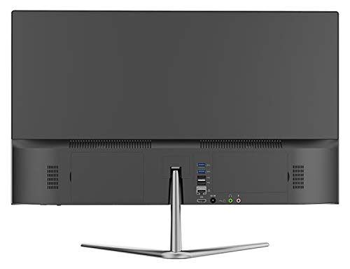 Amazon.co.jp: 恵安株式会社 KEIAN 液晶一体型 ベアボーンPC