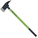 Axe, Lime Fiberglass, 36in Handle