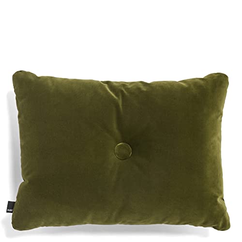 Preisvergleich Produktbild HAY Kissen, 45x60cm, Grün
