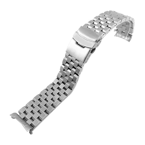 Bracelet SKX175 en acier inoxydable pour le sport et le bureau