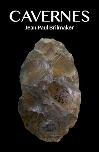  Cavernes (French Edition)