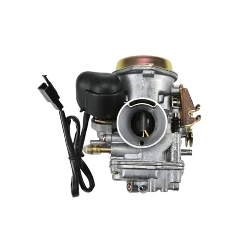 Carburateur NCV 24MM pour Restauration Moteur ZY125 Moto