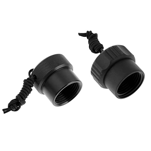 B Blesiya 2 Pezzi Scuba Diving Serbatoio